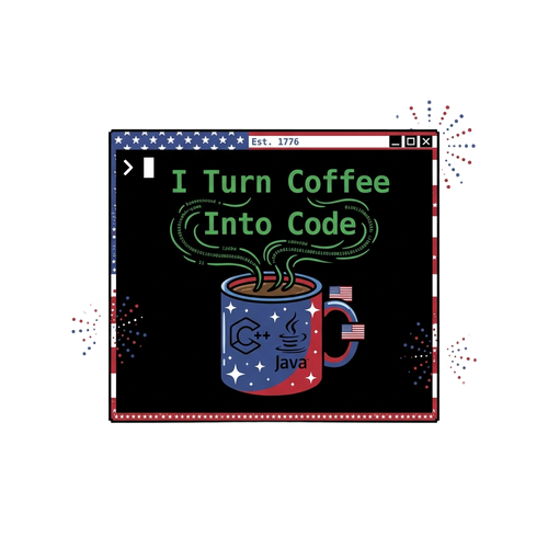 Coffee + Programmer
