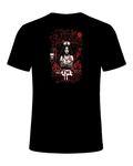 Nurse Night Shift Spooky — Black