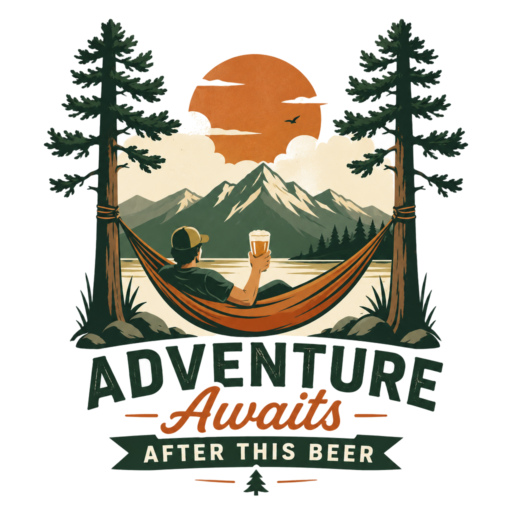 Beer + Outdoors