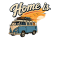 Van Life Wanderer