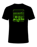 Speedrunner — Black