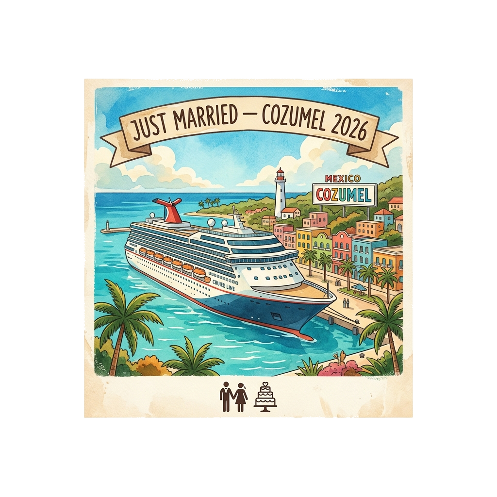 Cruise Port Specific
