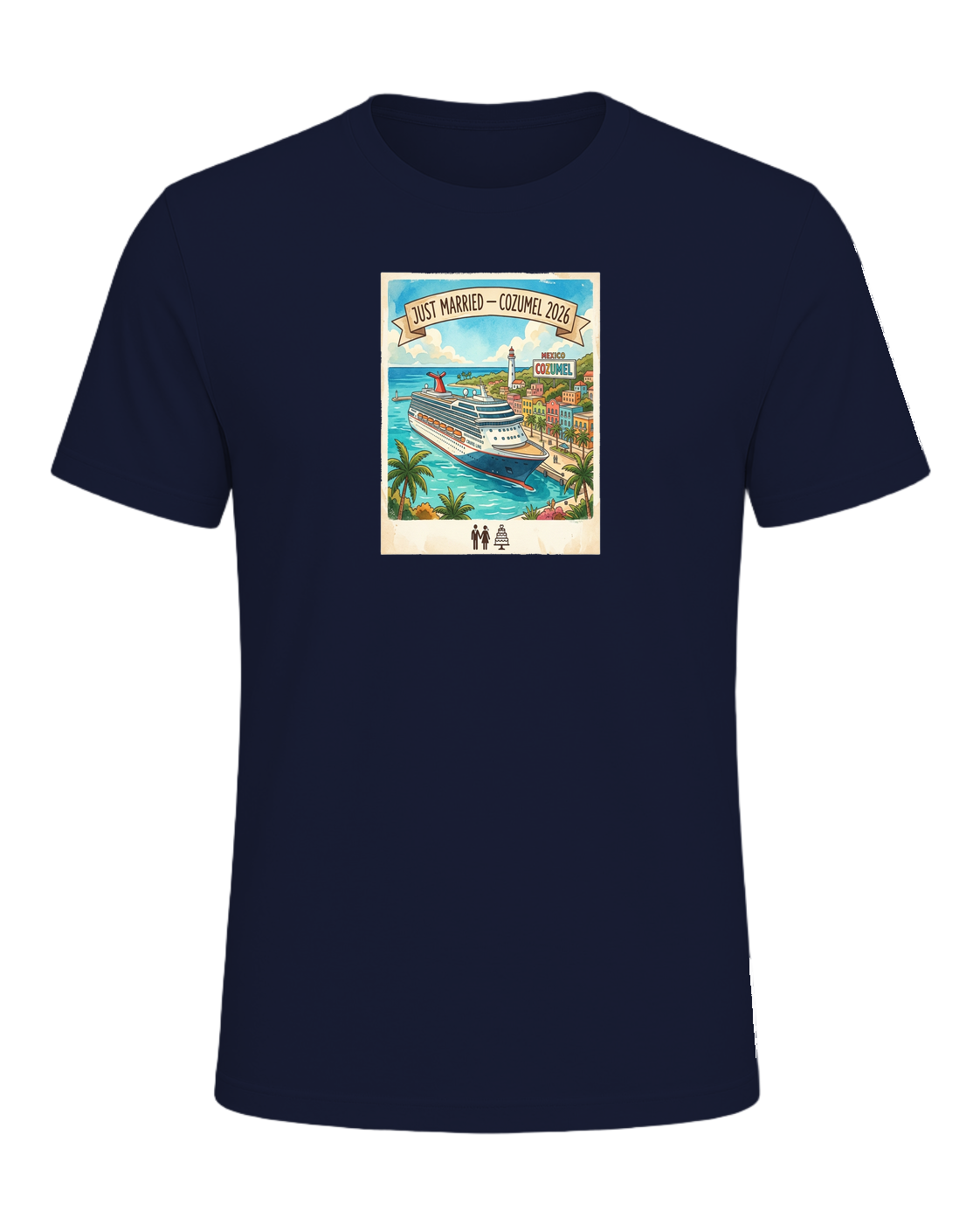 Cruise Port Specific — Navy