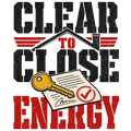 CLEAR TO CLOSE ENERGY