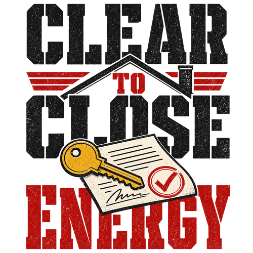 CLEAR TO CLOSE ENERGY