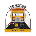 Four wheelers: pick a lane