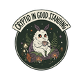 CRYPTID IN GOOD STANDING