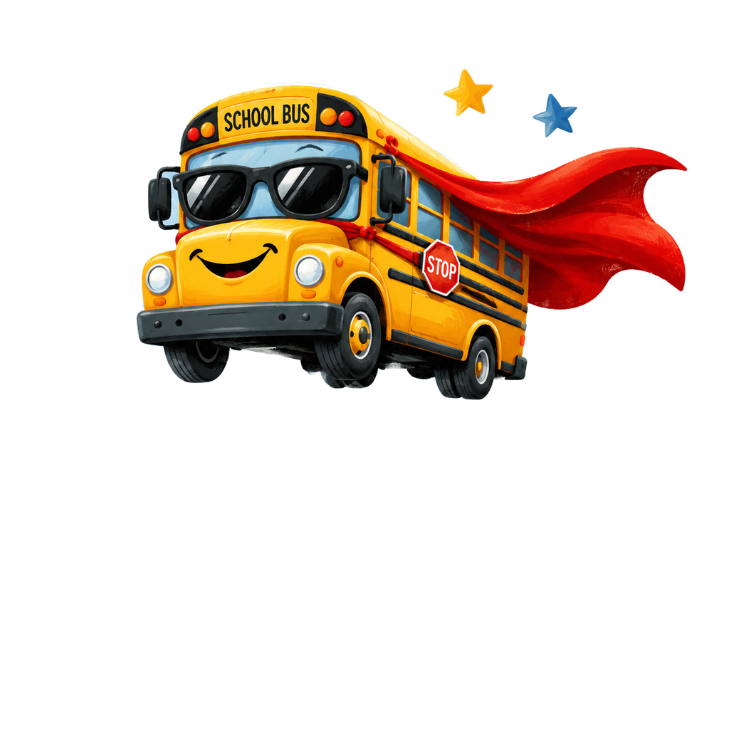 School Bus Driver