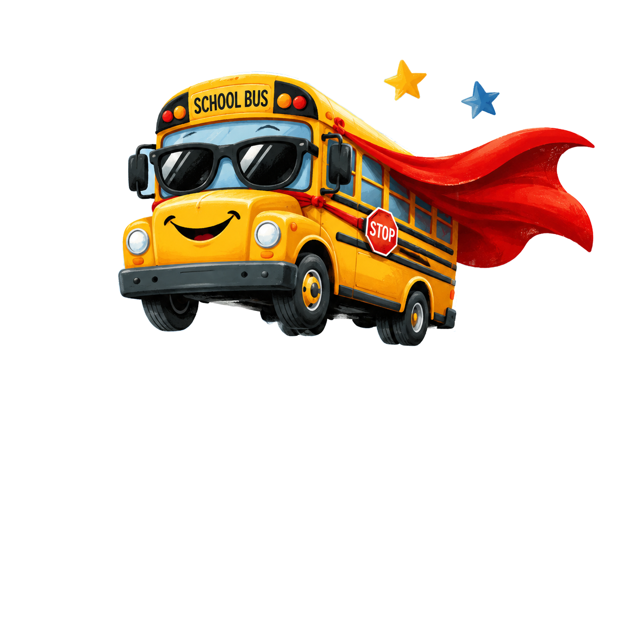School Bus Driver