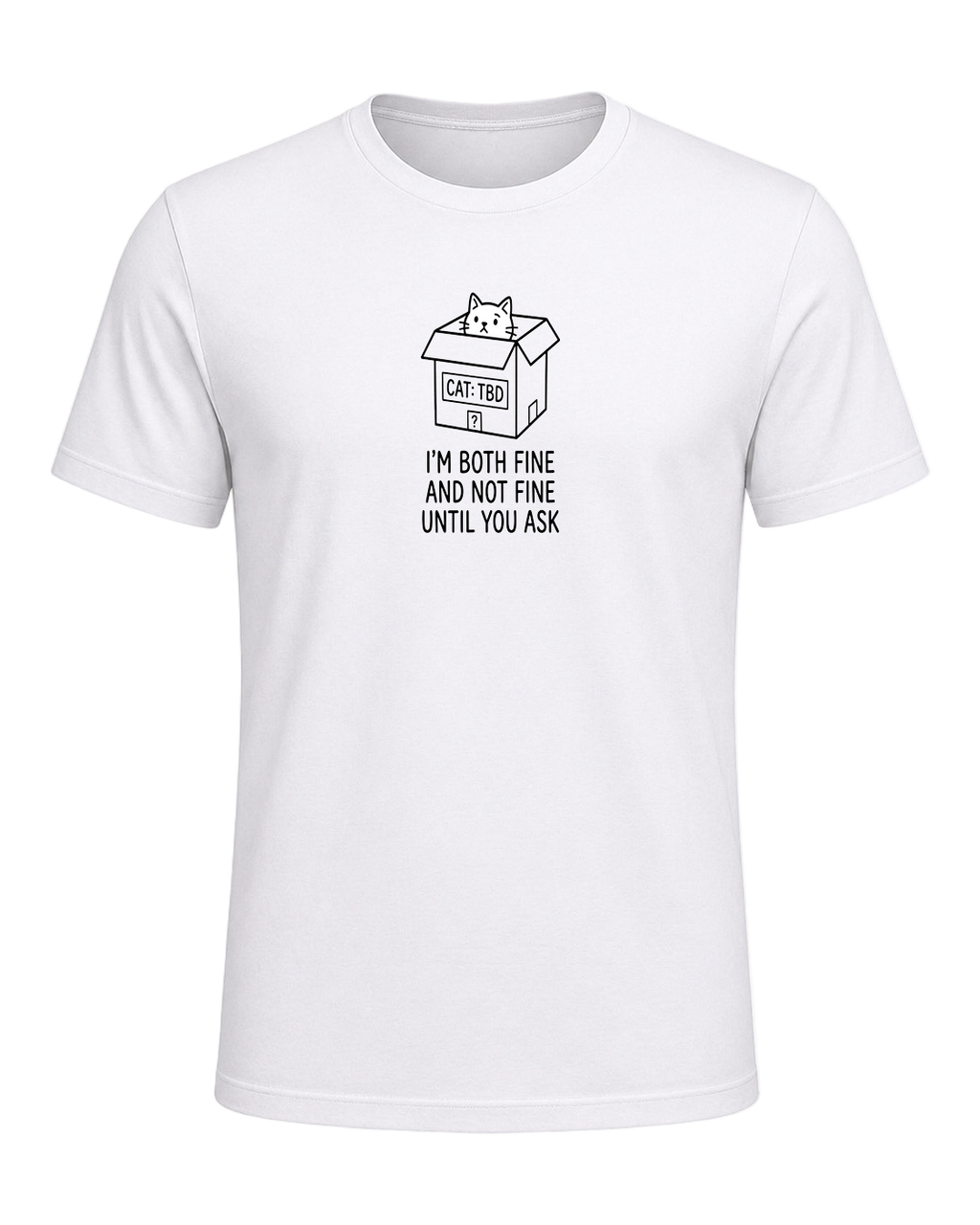Physicist Humor — White