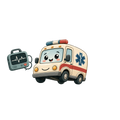 SAVING LIVES BETWEEN POTHOLES