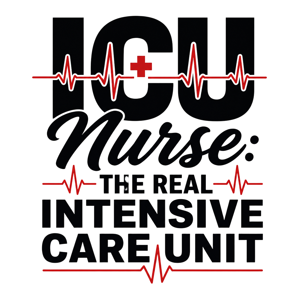 ICU Nurse