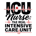 ICU Nurse