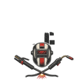 STICK, MIG, TIG, REPEAT