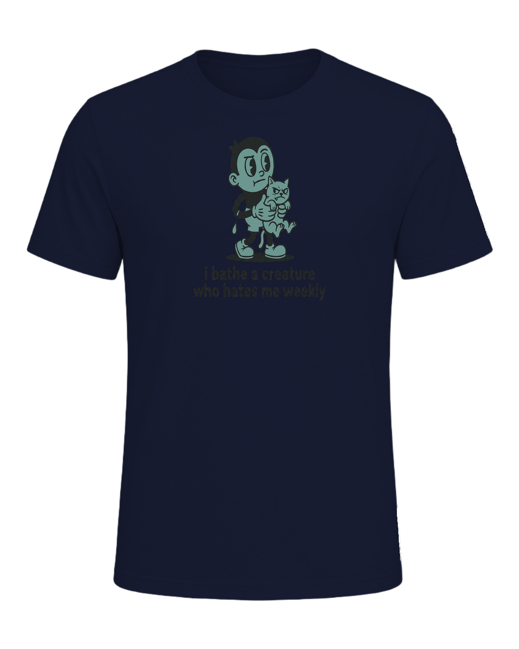 Seed imported design — Navy