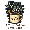 Coffee + Programmer