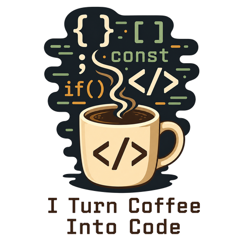 Coffee + Programmer