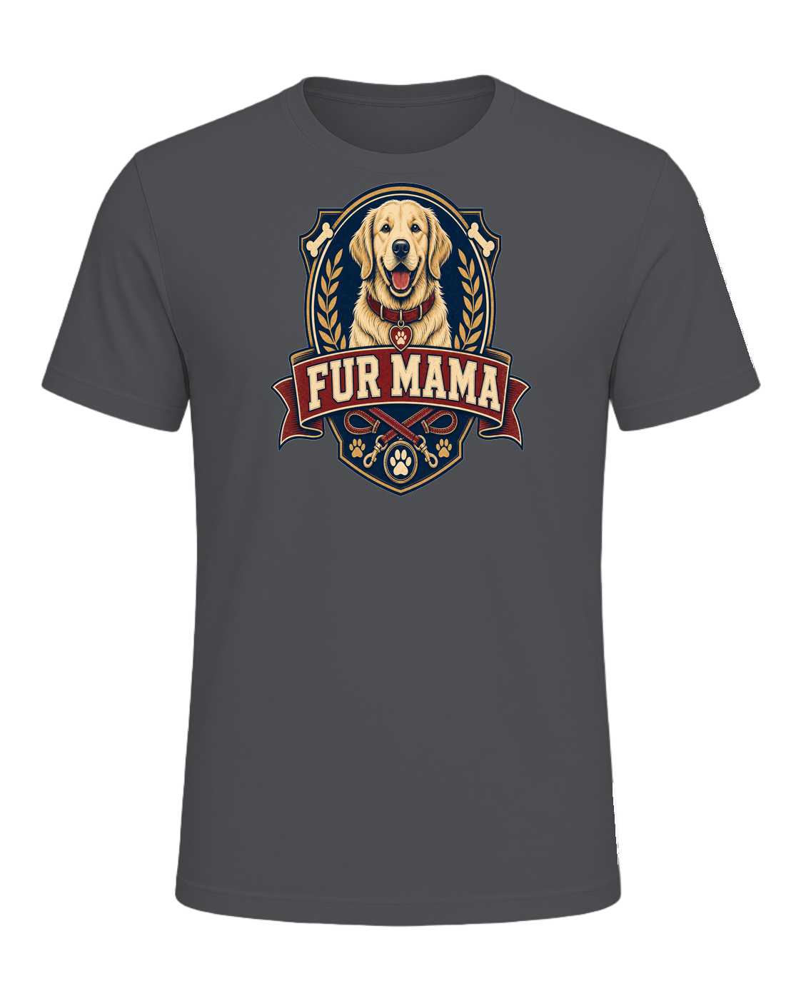 FUR MAMA — Asphalt