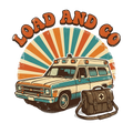 Load and go