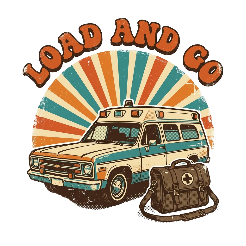 Load and go
