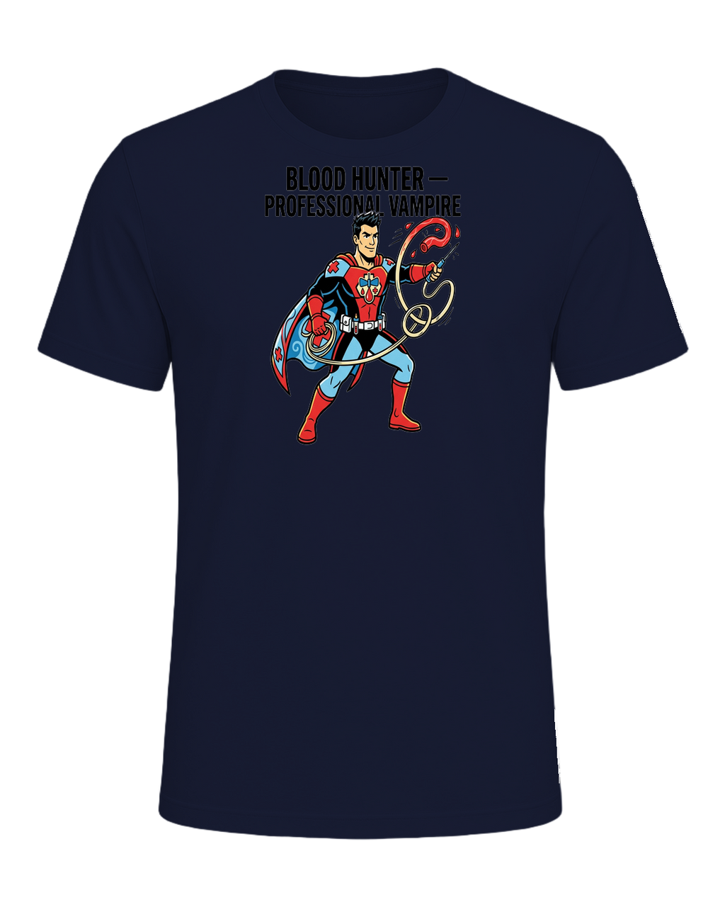 Phlebotomist — Navy