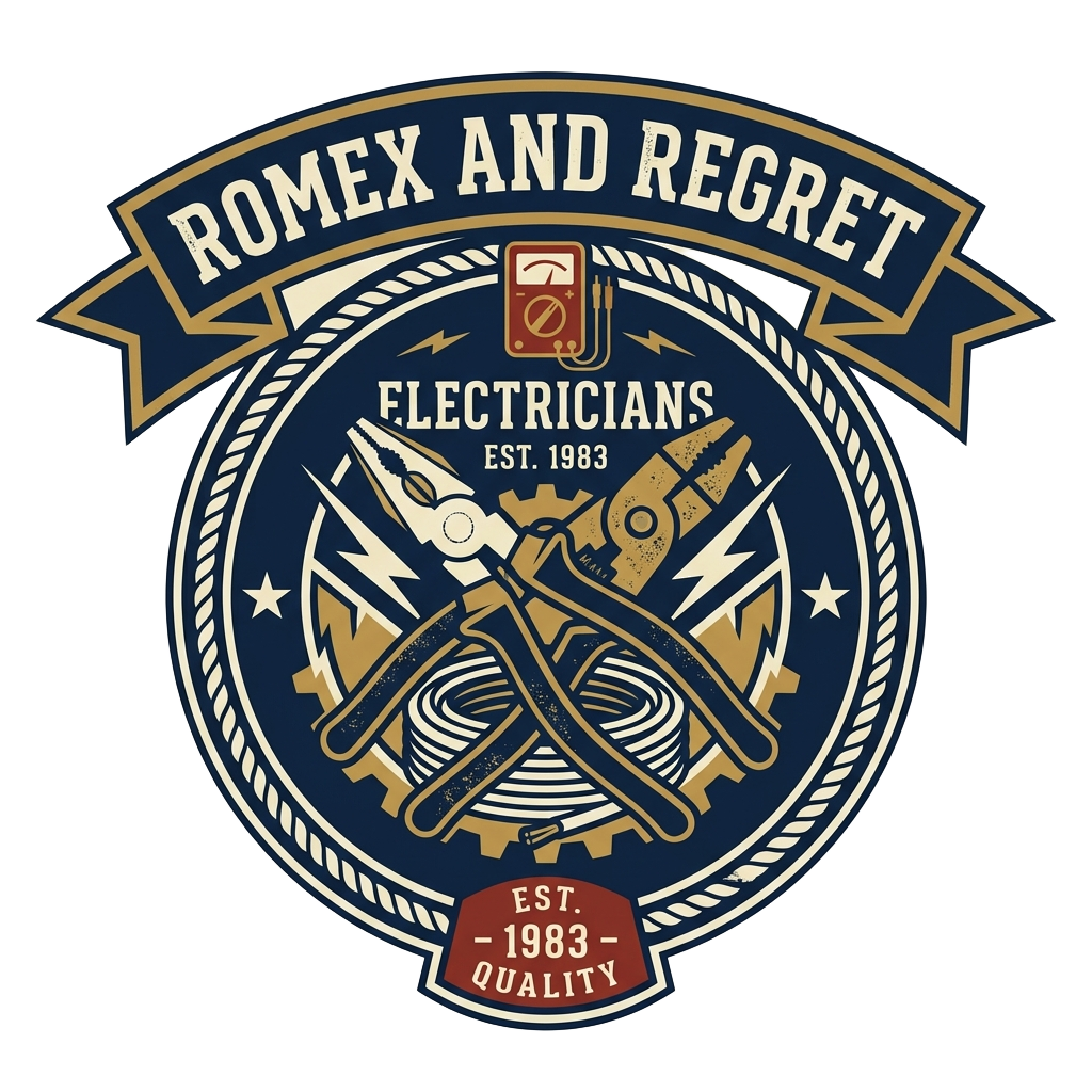 Romex and regret