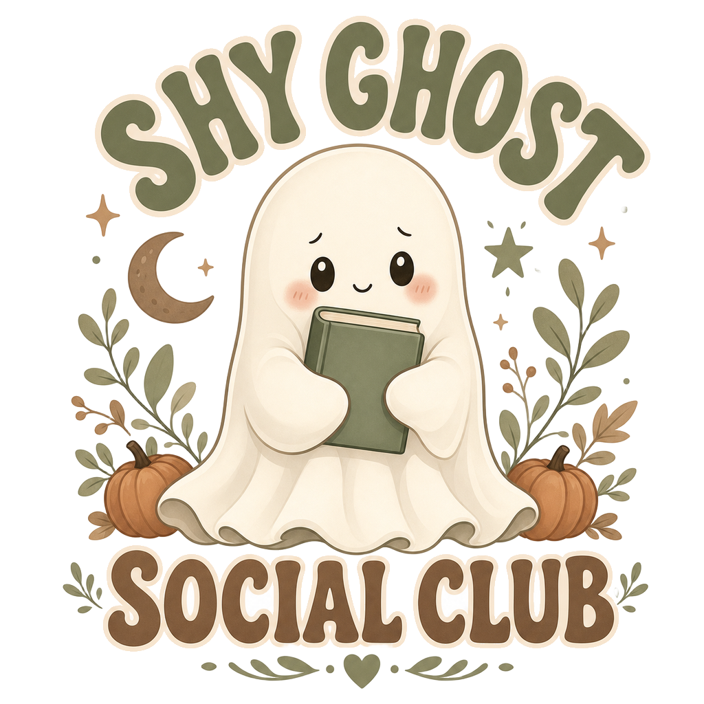 Shy Ghost Social Club