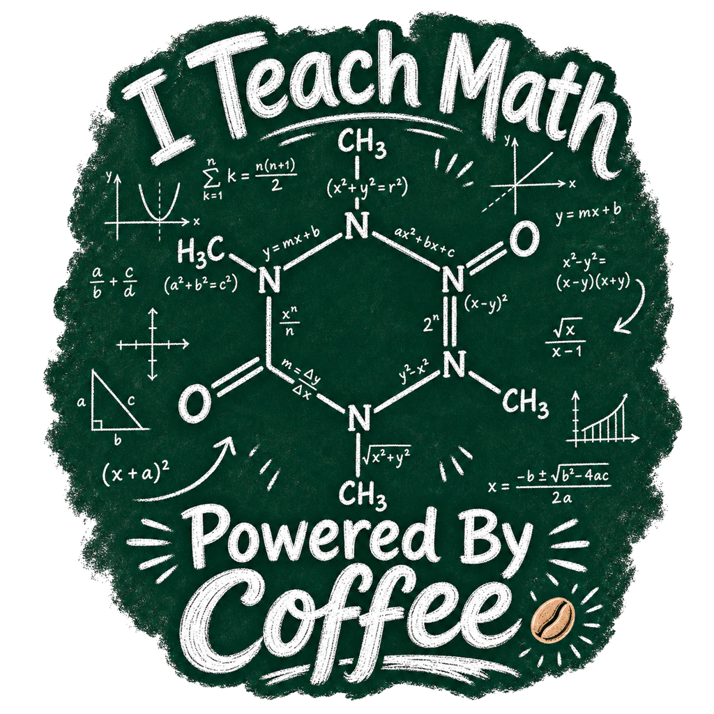 Math Teacher Humor