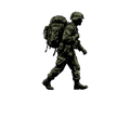 Rucking (Military Fitness)