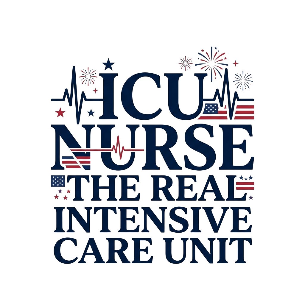 ICU Nurse