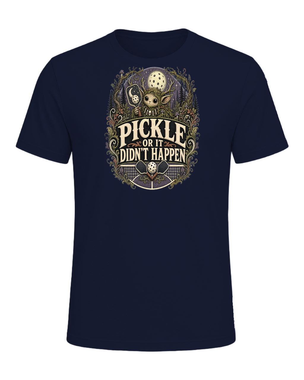 PICKLE OR IT DIDN'T HAPPEN — Navy