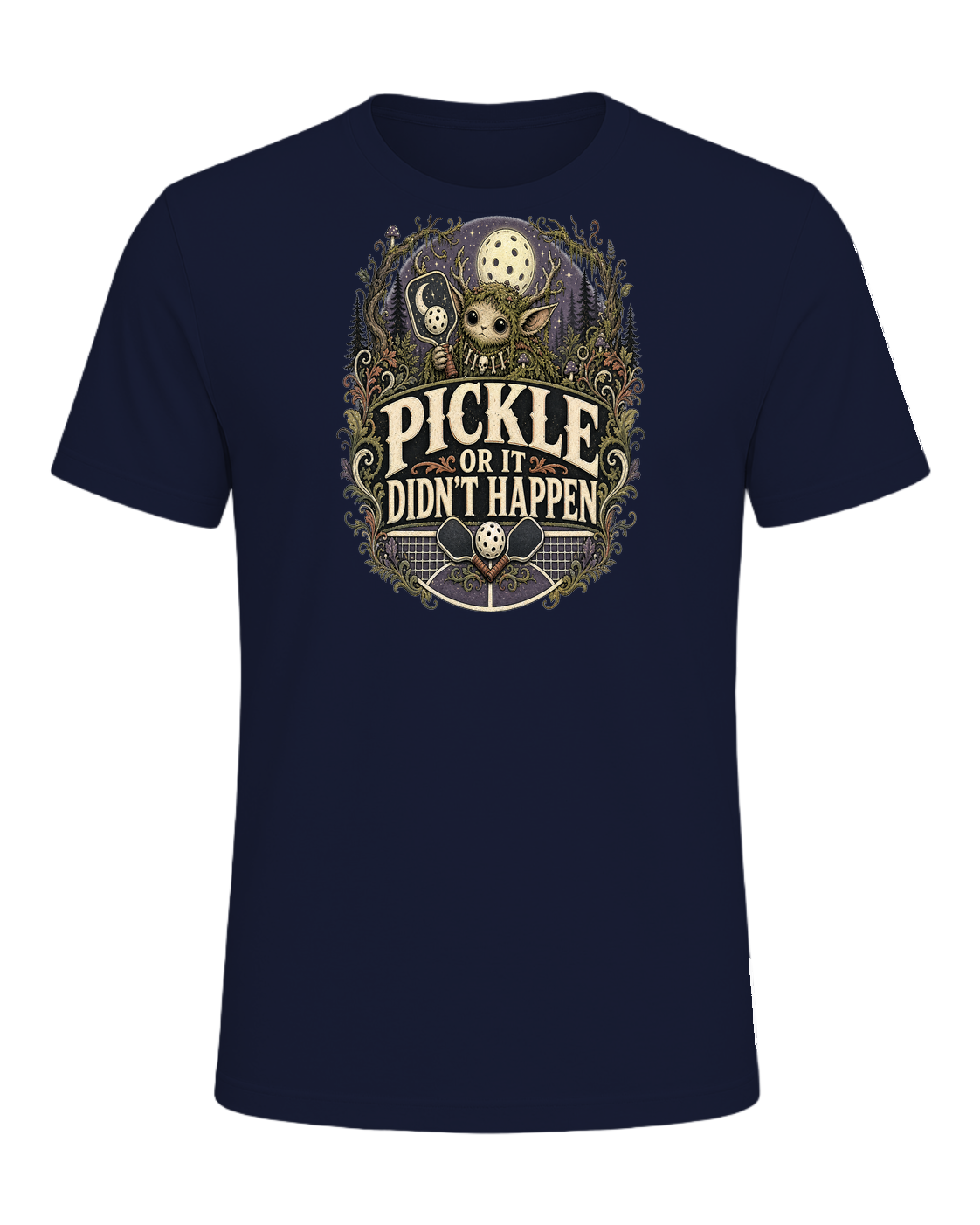 PICKLE OR IT DIDN'T HAPPEN — Navy