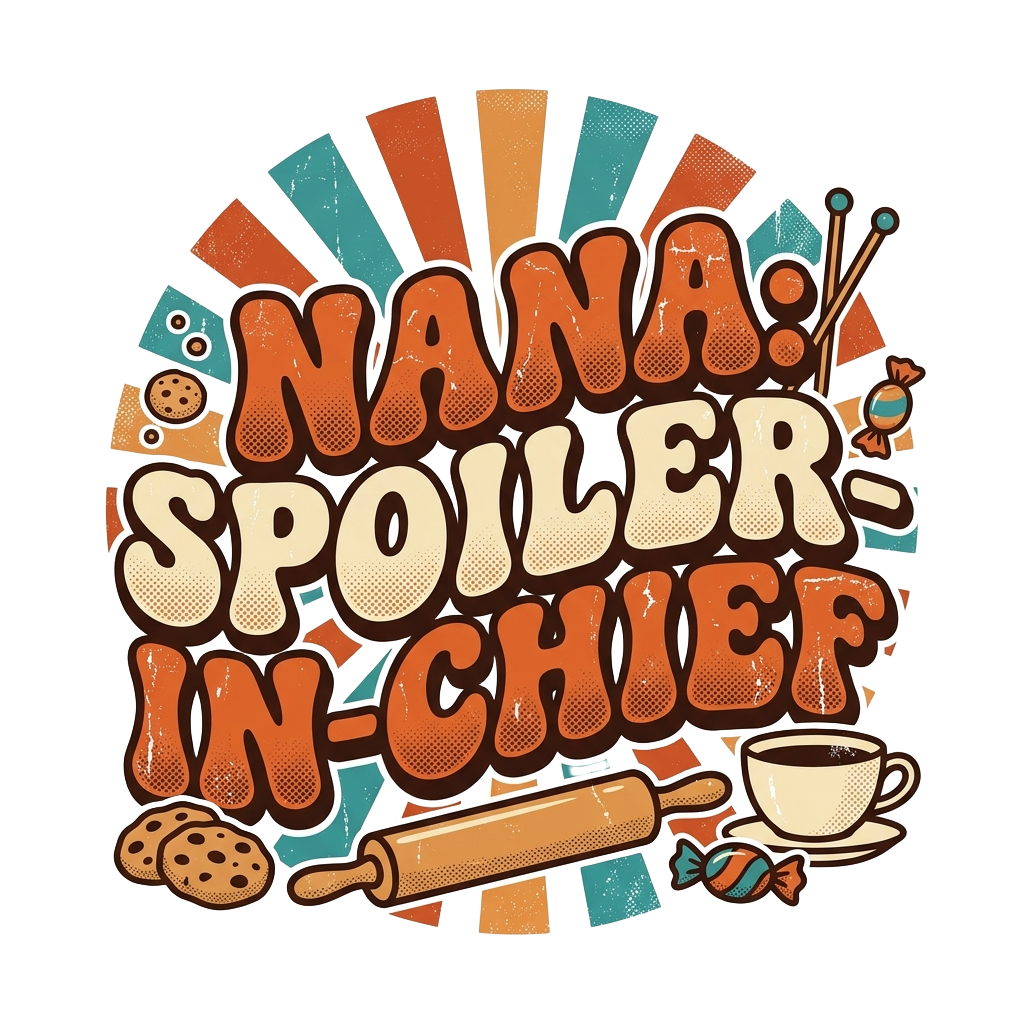 NANA: SPOILER-IN-CHIEF