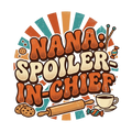 NANA: SPOILER-IN-CHIEF
