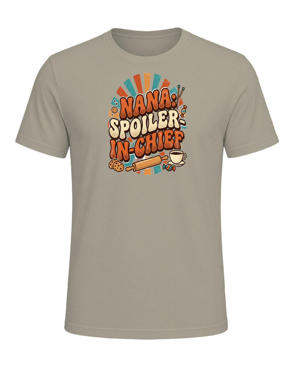 NANA: SPOILER-IN-CHIEF — Heather Stone