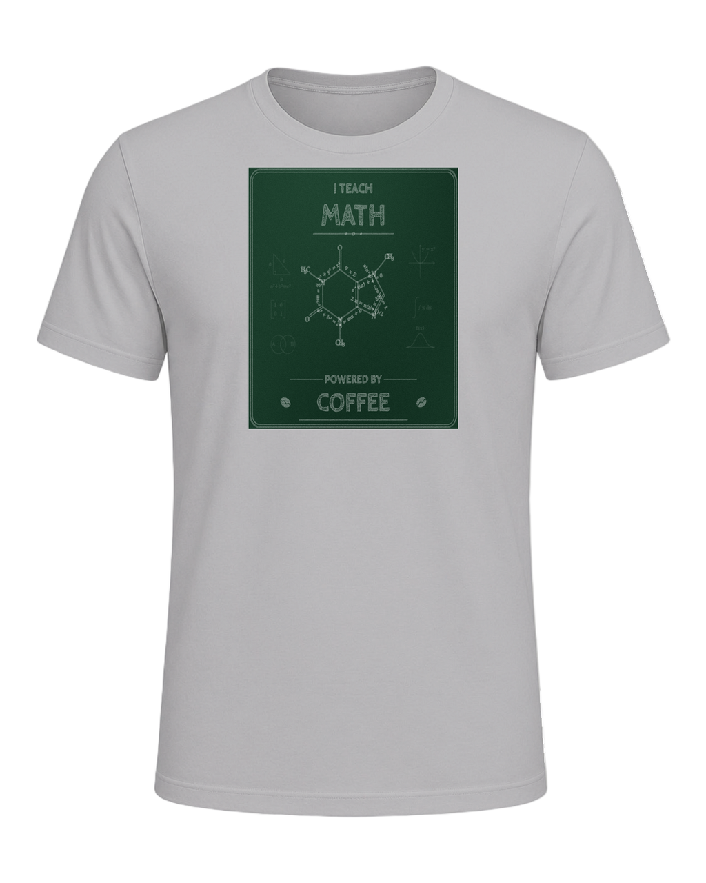 Math Teacher Humor — Athletic Heather