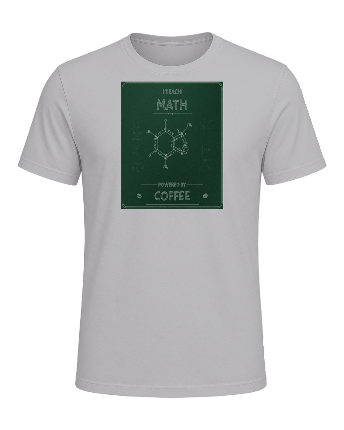 Math Teacher Humor — Athletic Heather