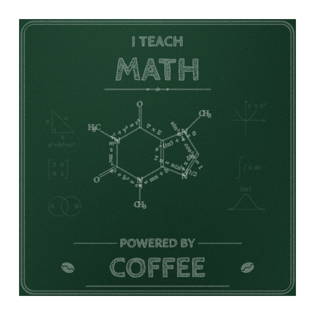 Math Teacher Humor