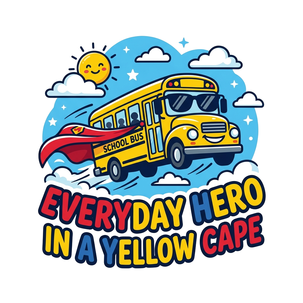 School Bus Driver