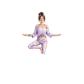 Yoga Mom