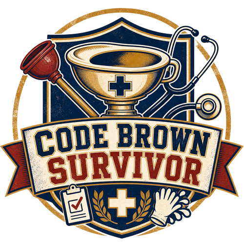 CODE BROWN SURVIVOR