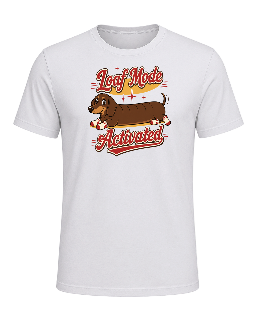Dachshund Sausage Dog Humor — Ash