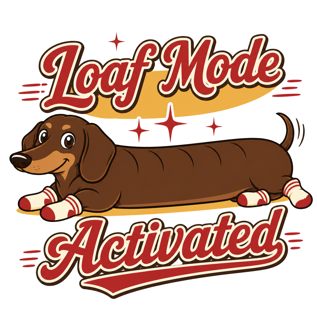 Dachshund Sausage Dog Humor