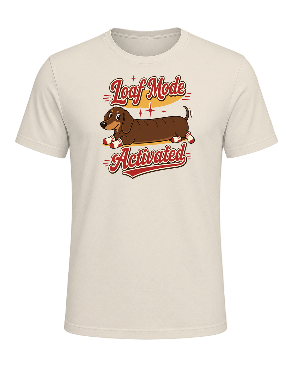 Dachshund Sausage Dog Humor — Heather Prism Natural