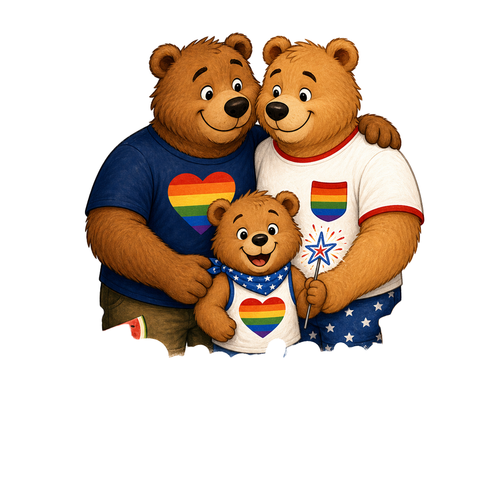 Gay Dad