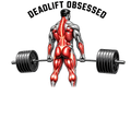 Deadlift Obsessed