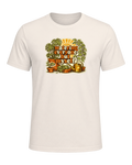 Watering Everyone But Myself Tee — Natural