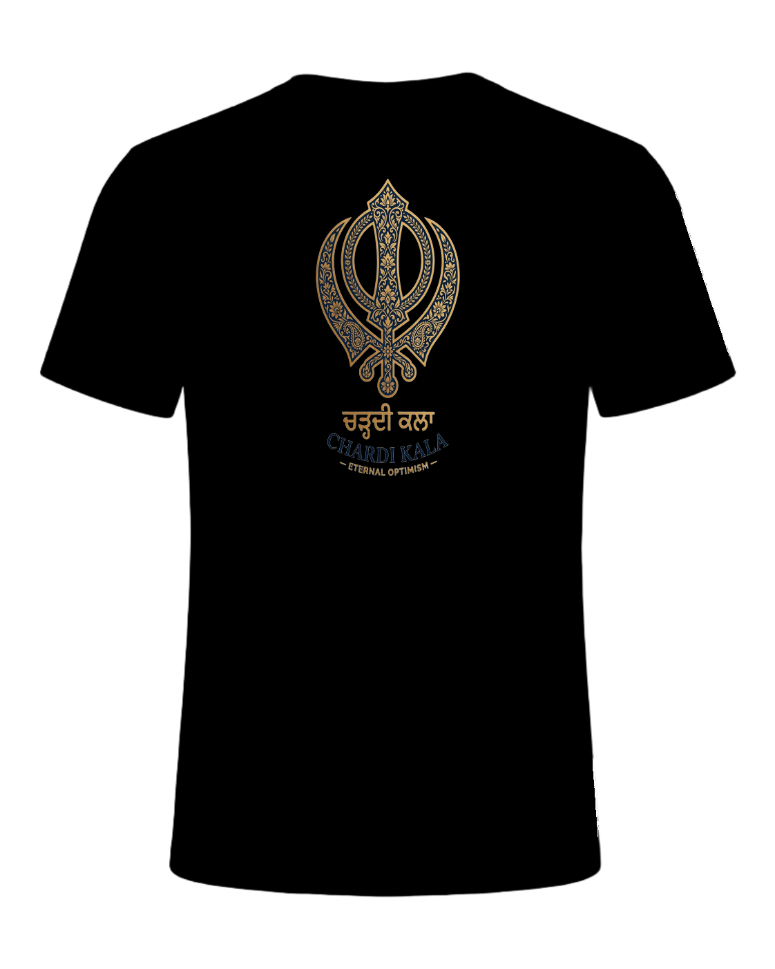 Sikh Identity — Black