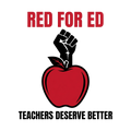 Teacher Rights Activism