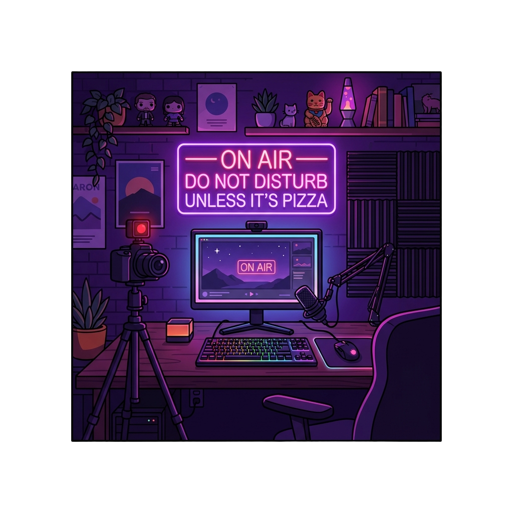 Streamer Life